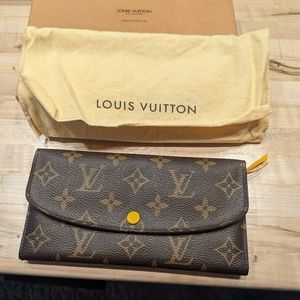 Louis Vuitton Wallet